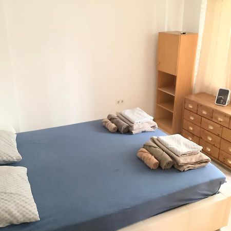 Kussmann Appartment Варна Экстерьер фото