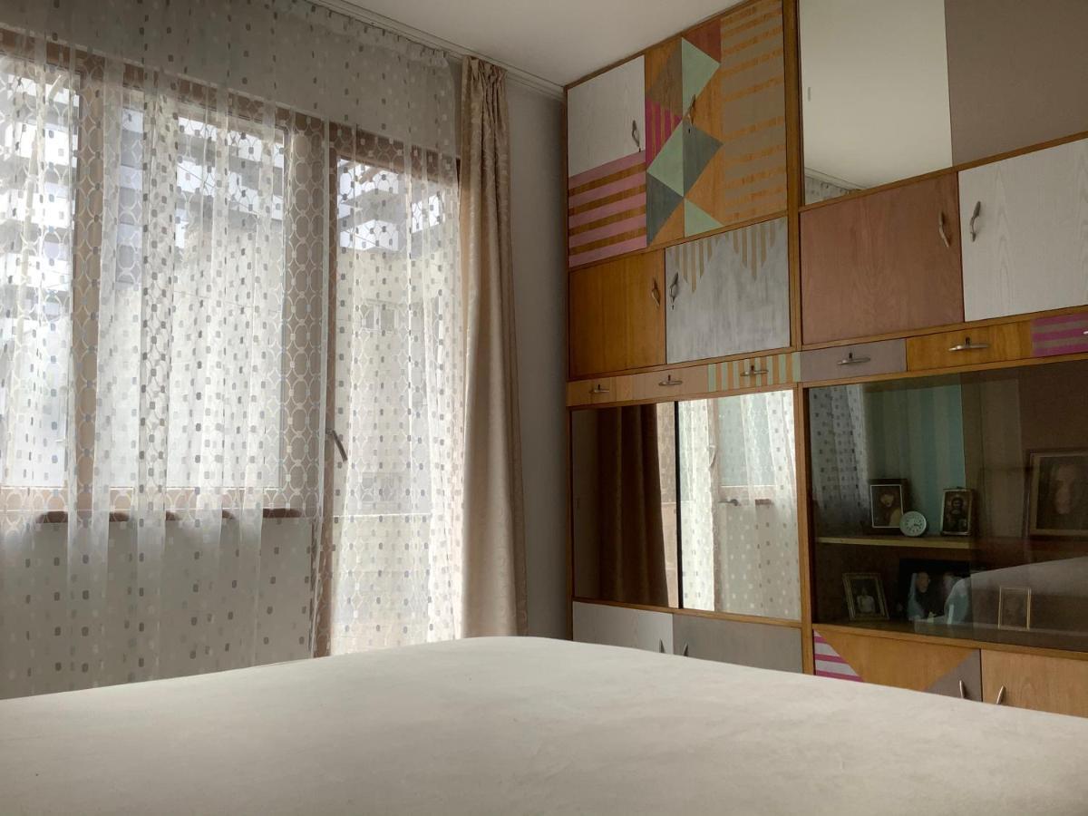 Kussmann Appartment Варна Экстерьер фото
