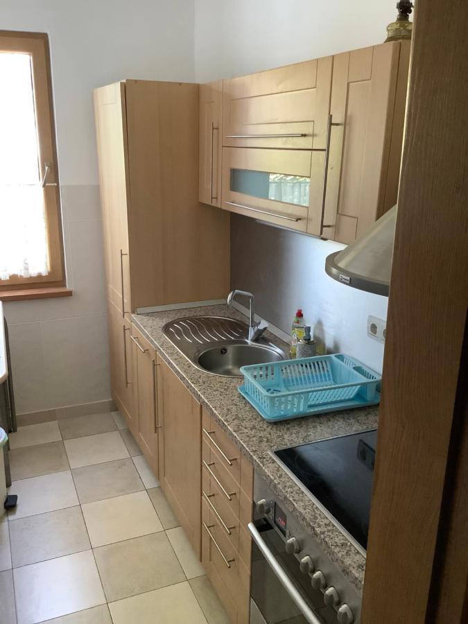 Kussmann Appartment Варна Экстерьер фото
