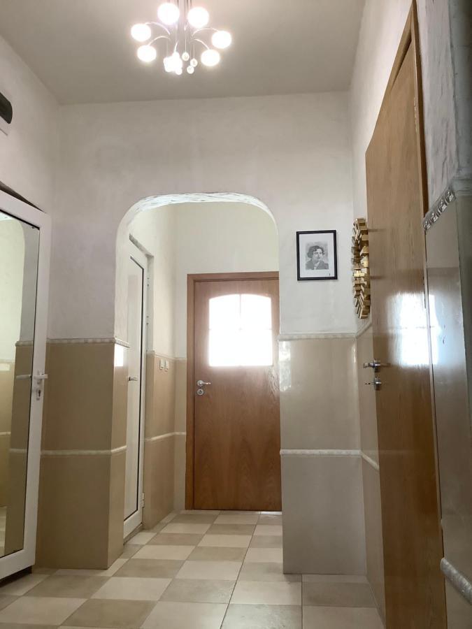 Kussmann Appartment Варна Экстерьер фото