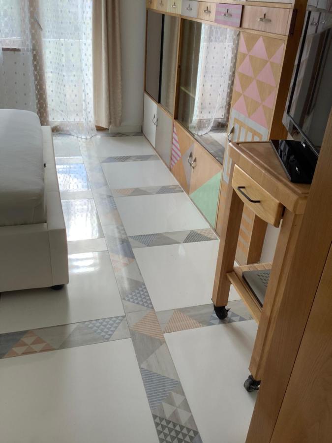 Kussmann Appartment Варна Экстерьер фото