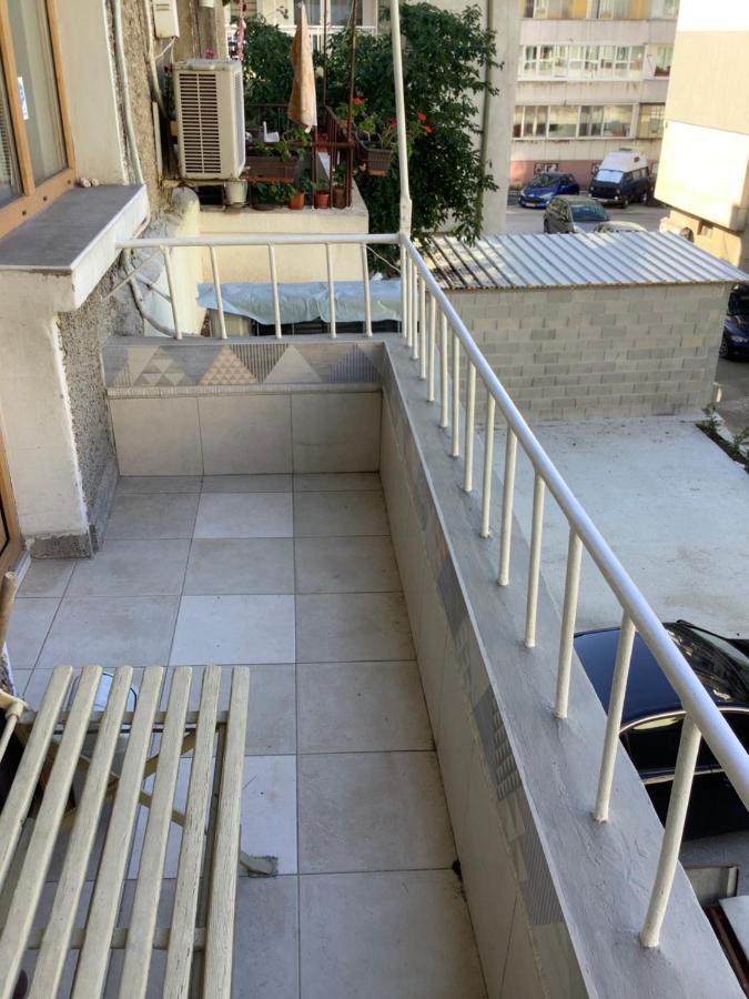 Kussmann Appartment Варна Экстерьер фото
