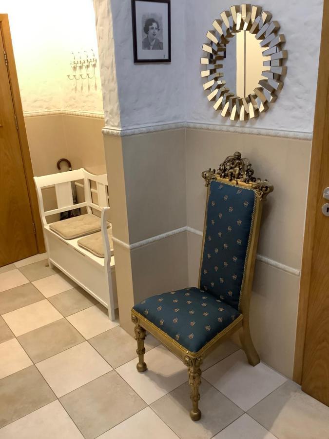 Kussmann Appartment Варна Экстерьер фото