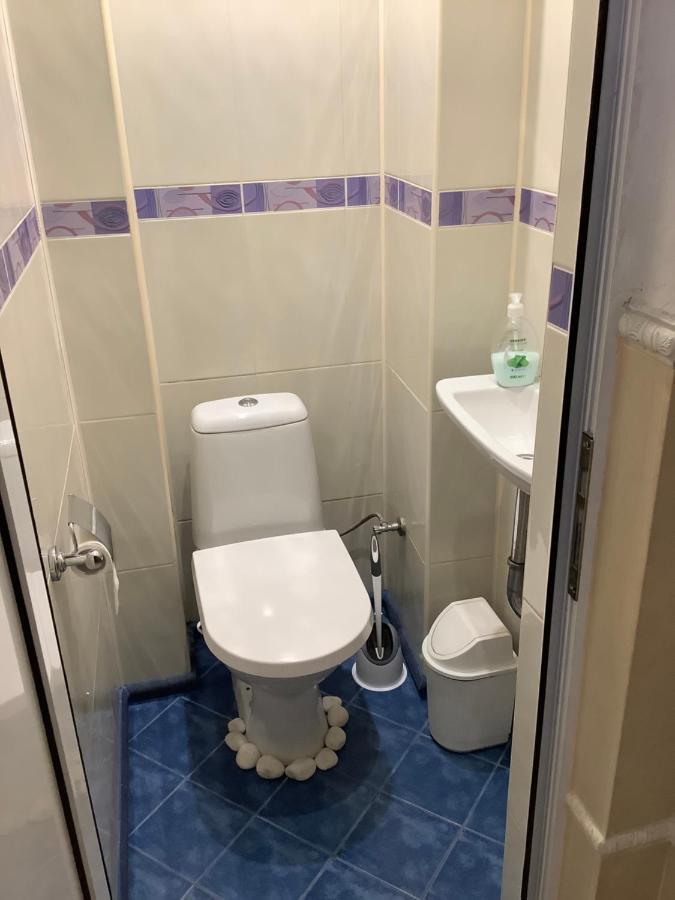 Kussmann Appartment Варна Экстерьер фото