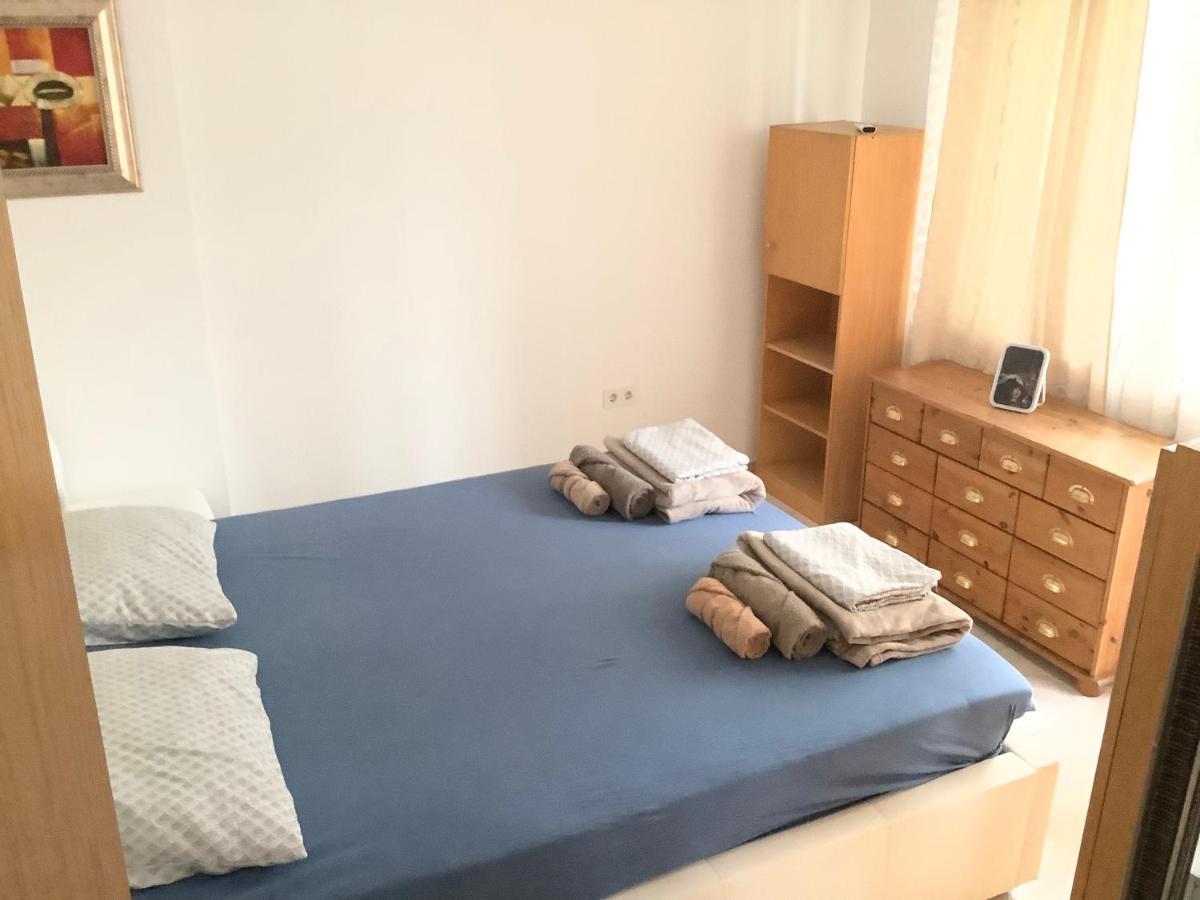 Kussmann Appartment Варна Экстерьер фото